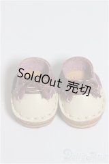 KUMUKUKUサイズ/OF:靴/0 A-25-02-26-295-NY-ZA