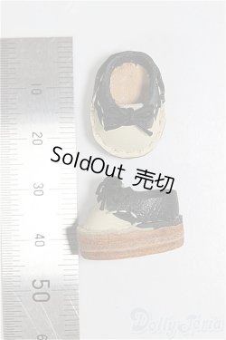 画像2: KUMUKUKUサイズ/OF:靴/0 A-25-02-26-297-NY-ZA