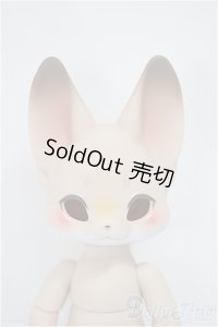 KUMUKUKU/Kiri [Milktea]/BJD　球体関節人形 A-25-02-26-225-NY-ZA