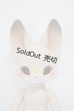 画像1: KUMUKUKU/Kiri [Milktea]/BJD　球体関節人形 A-25-02-26-225-NY-ZA