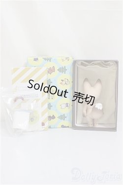 画像3: KUMUKUKU/Kiri [Milktea]/BJD　球体関節人形 A-25-02-26-224-NY-ZA