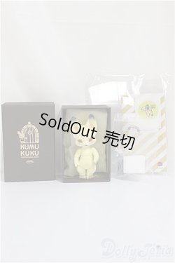 画像2: KUMUKUKU/Kiri/BJD　球体関節人形 A-25-02-26-223-NY-ZA
