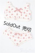 SDM＆MSD/OF:下着/1/4　40ｃｍ　BJD　MJD　衣装　ドール用 A-25-02-26-240-NY-ZA