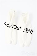 SDM＆MSD/OF:靴下/1/4　40ｃｍ　BJD　MJD　衣装　ドール用 A-25-02-26-239-NY-ZA