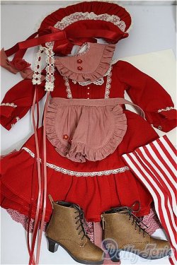 画像7: Dear SD /サキ/BJD 球体関節人形 A-25-02-26-396-NY-ZA