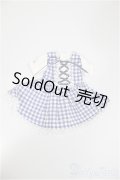 幼SD/OF:ワンピース/1/6　30ｃｍ　BJD　MJD　衣装　ドール用 A-25-02-26-258-NY-ZA
