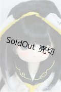 Tinyfox/デビー/BJD　球体関節人形 A-25-02-26-252-NY-ZA