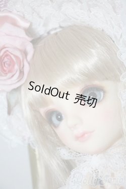 画像3: SDGｒ女の子/森沢優　ワンオフ　Saifa様メイク U-25-03-11-218-NY-ZU