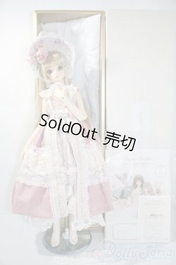 画像4: SDGｒ女の子/森沢優　ワンオフ　Saifa様メイク U-25-03-11-218-NY-ZU