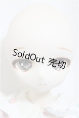 MDDボディ+DDH-01ヘッド/BJD　球体関節人形 A-25-03-05-148-NY-ZA
