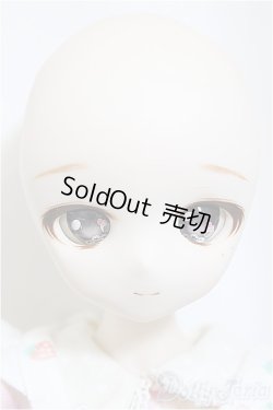 画像1: MDDボディ+DDH-01ヘッド/BJD　球体関節人形 A-25-03-05-148-NY-ZA