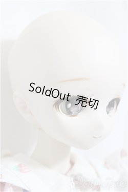 画像2: MDDボディ+DDH-01ヘッド/BJD　球体関節人形 A-25-03-05-148-NY-ZA