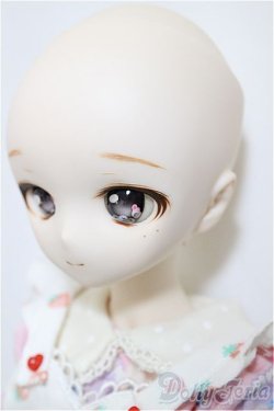 画像3: MDDボディ+DDH-01ヘッド/BJD 球体関節人形 A-25-03-05-148-NY-ZA