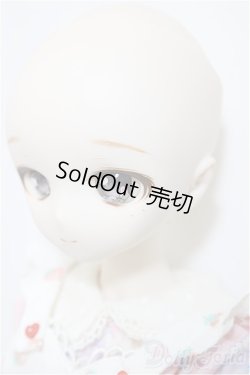 画像3: MDDボディ+DDH-01ヘッド/BJD　球体関節人形 A-25-03-05-148-NY-ZA