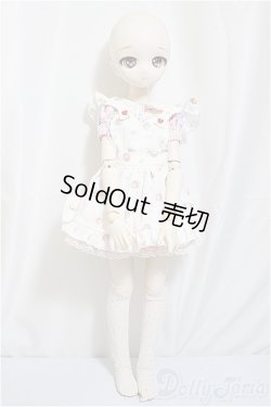 画像5: MDDボディ+DDH-01ヘッド/BJD　球体関節人形 A-25-03-05-148-NY-ZA