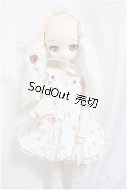画像7: MDDボディ+DDH-01ヘッド/BJD　球体関節人形 A-25-03-05-148-NY-ZA