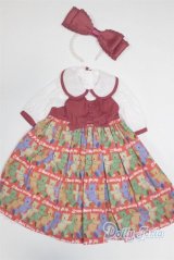 SD/OF:衣装セット/1/3　60ｃｍ　BJD　MJD　衣装　ドール用 A-25-06-04-473-NY-ZA