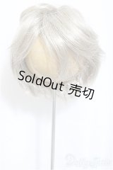 8-9inch/ウィッグ/インチ　BJD　MJD　ドール用 A-25-03-05-150-NY-ZA