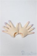 MDD/ハンドパーツ ネイルカスタム/0 A-25-05-28-244-NY-ZA