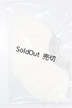 画像1: 幼SD/OF:スカート/1/6　30ｃｍ　BJD　MJD　衣装　ドール用 A-25-02-26-249-NY-ZA