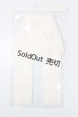 画像2: 幼SD/OF:パンツ/1/6　30ｃｍ　BJD　MJD　衣装　ドール用 A-25-02-26-250-NY-ZA