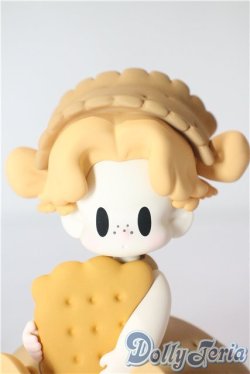 画像1: 52TOYS/ビスケット A-25-07-23-1025-NY-ZU