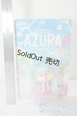 画像1: POPMART/AZURA sunny beach A-25-07-23-1010-NY-ZU