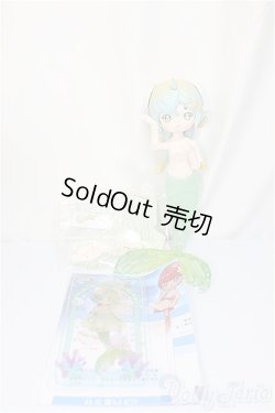 画像2: ANTU/潮の秘語 葉色/ A-25-03-05-114-KD-ZA