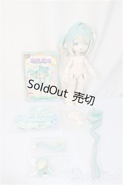 画像2: ANTU/萌獣魔法:羽羽?/ A-25-03-05-110-KD-ZA