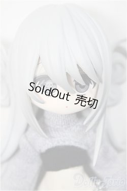画像1: 一万回の脱出計画BJD/オオカミ 狼 QUIET WILDERNESS/ A-25-03-05-116-KD-ZA