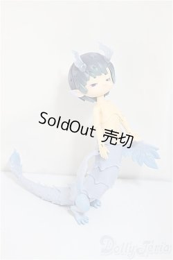 画像2: PENNY'S BOX x ADOU/阿豆ADOU-遇龍夢境 「龍と出会う夢」:尋淵 / A-25-02-26-400-KD-ZA
