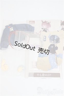 画像4: PENNY'S BOX x ADOU/阿豆ADOU-遇龍夢境 「龍と出会う夢」:尋淵 / A-25-02-26-400-KD-ZA