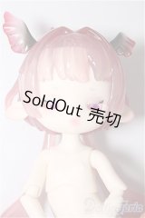 Penny’s Box × DOLLZONE ADOU(アドゥー)＆ALU(アリュー)：龍と出会い夢　赤兎/ A-25-03-05-118-KD-ZA