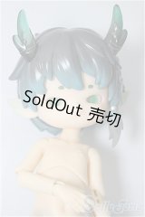PENNY'S BOX x ADOU/阿豆ADOU-遇龍夢境 「龍と出会う夢」:青墨/ A-25-03-05-120-KD-ZA