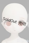 PUYOO DOLL/KUMAKO:RURU/BJD　球体関節人形 A-25-02-26-251-KD-ZA