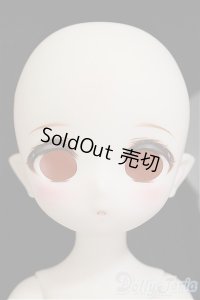 PUYOO DOLL/KUMAKO:RURU/BJD　球体関節人形 A-25-02-26-251-KD-ZA