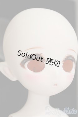 画像2: PUYOO DOLL/KUMAKO:RURU/BJD　球体関節人形 A-25-02-26-251-KD-ZA