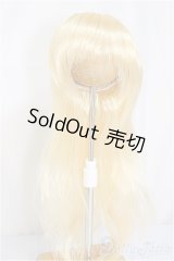 7-8inch/ウィッグ/インチ　BJD　MJD　ドール用 A-25-04-02-402-KD-ZA