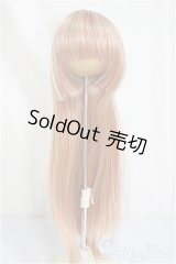 9-10inch/ウィッグ/インチ　BJD　MJD　ドール用 A-25-02-26-284-KD-ZA