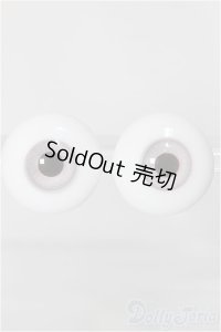 16mm/造形村グラスアイ/ドール用　アイ A-25-02-26-262-KD-ZA