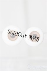 16mm/造形村グラスアイ/ドール用　アイ A-25-02-26-261-KD-ZA