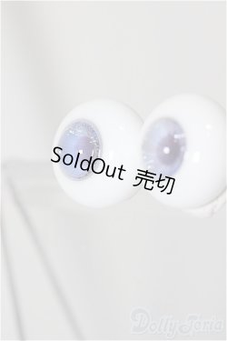 画像2: 14mm/グラスアイ：MIYABI GLASS STUDIO様製/ドール用　アイ A-25-02-26-266-KD-ZA