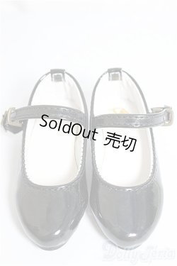 画像1: SD/OF:靴　/1/3　60ｃｍ　BJD　MJD　衣装　ドール用 A-25-02-26-268-KD-ZA