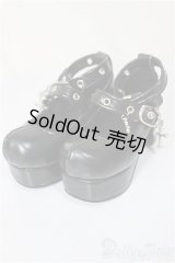 SD/OF:靴　/1/3　60ｃｍ　BJD　MJD　衣装　ドール用 A-25-02-26-271-KD-ZA