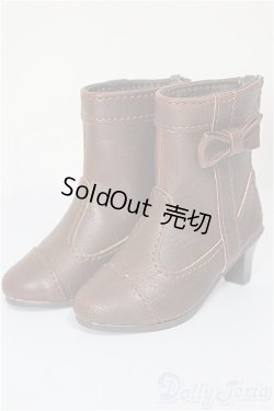 画像1: SD/OF:靴　/1/3　60ｃｍ　BJD　MJD　衣装　ドール用 A-25-02-26-270-KD-ZA
