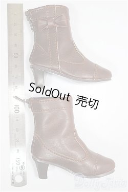 画像2: SD/OF:靴　/1/3　60ｃｍ　BJD　MJD　衣装　ドール用 A-25-02-26-270-KD-ZA