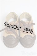 SDM＆MSD/OF:靴/1/4　40ｃｍ　BJD　MJD　衣装　ドール用 A-25-02-26-273-KD-ZA