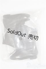 幼SD/OF:靴/1/6　30ｃｍ　BJD　MJD　衣装　ドール用 A-25-02-26-274-KD-ZA