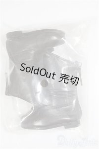幼SD/OF:靴/1/6　30ｃｍ　BJD　MJD　衣装　ドール用 A-25-02-26-274-KD-ZA