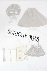 kumakoサイズ/OF　衣装　mezza luna様製/0 A-25-02-26-260-KD-ZA